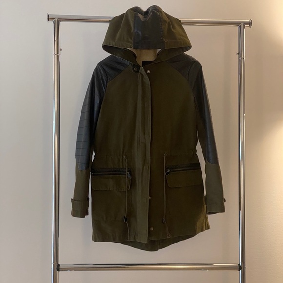 ASOS Jacket - Picture 3 of 6